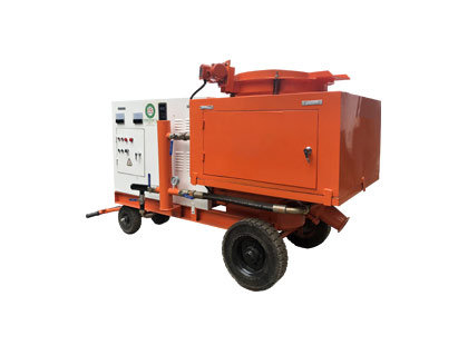 PZ-DF-6/7無塵環(huán)保噴漿機(jī)-0